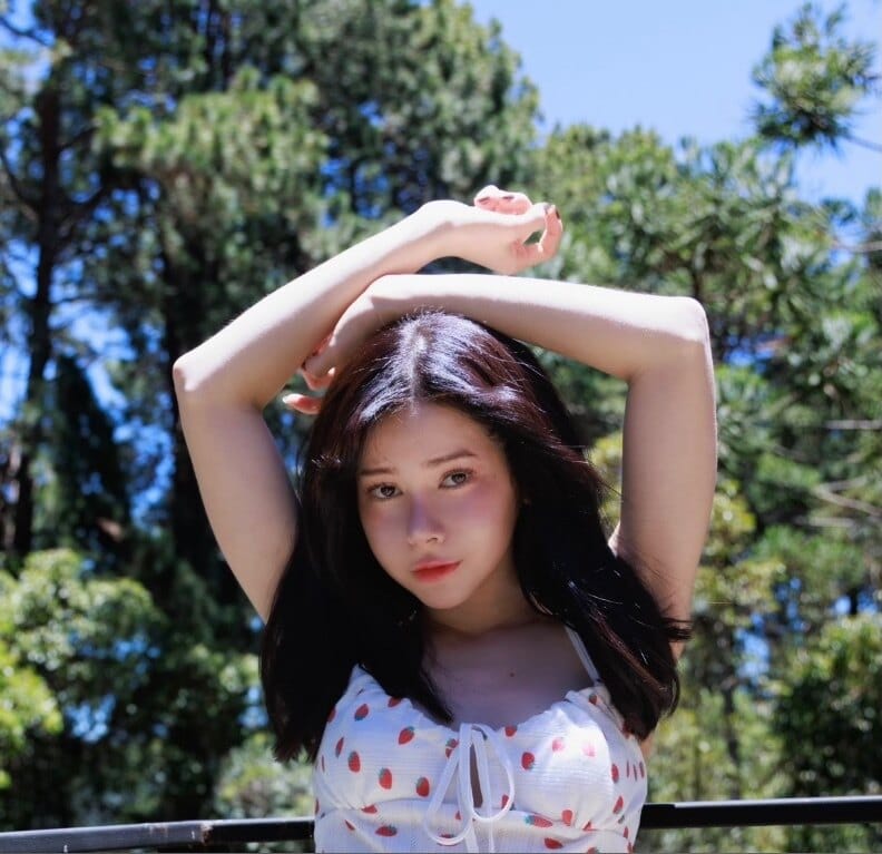 Photo of Arise Peachy , creator on OnlyFans with exclusive content