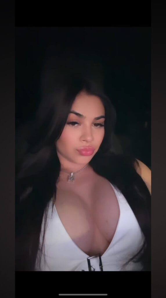 Photo of Baby Bella , creator on OnlyFans with exclusive content