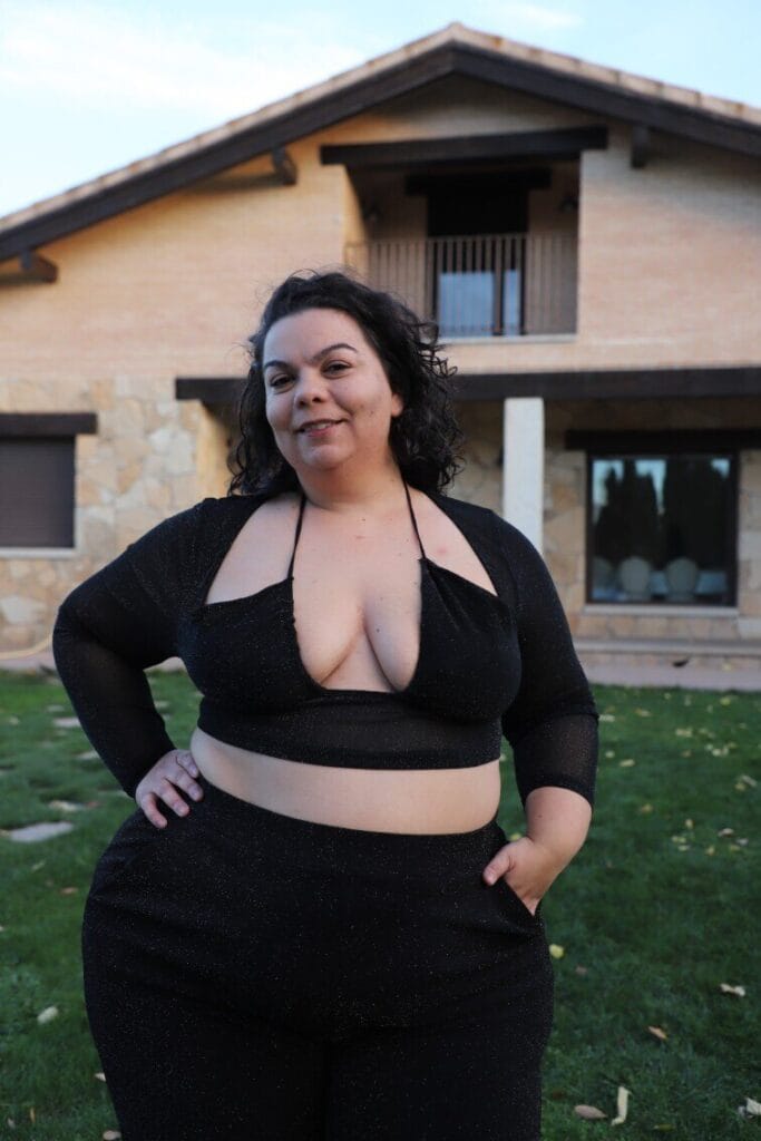 Photo of La Maebecitaa, creator on OnlyFans with exclusive content