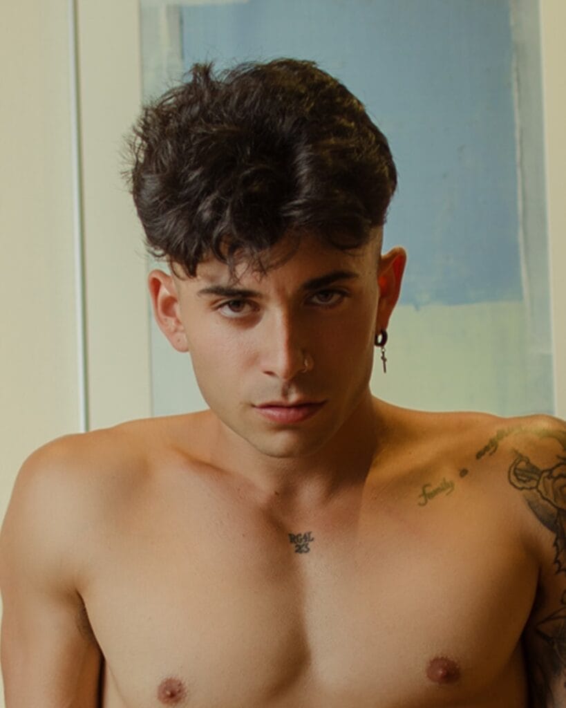Photo of 𝗥𝗔𝗨𝗪 𝐺𝑎𝑙𝑙𝑒𝑔𝑜 𝐄𝐍 𝐋𝐈𝐍𝐄𝐀, creator on OnlyFans with exclusive content