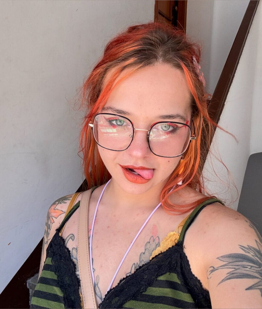 Photo of Hurona Rolera, creator on OnlyFans with exclusive content