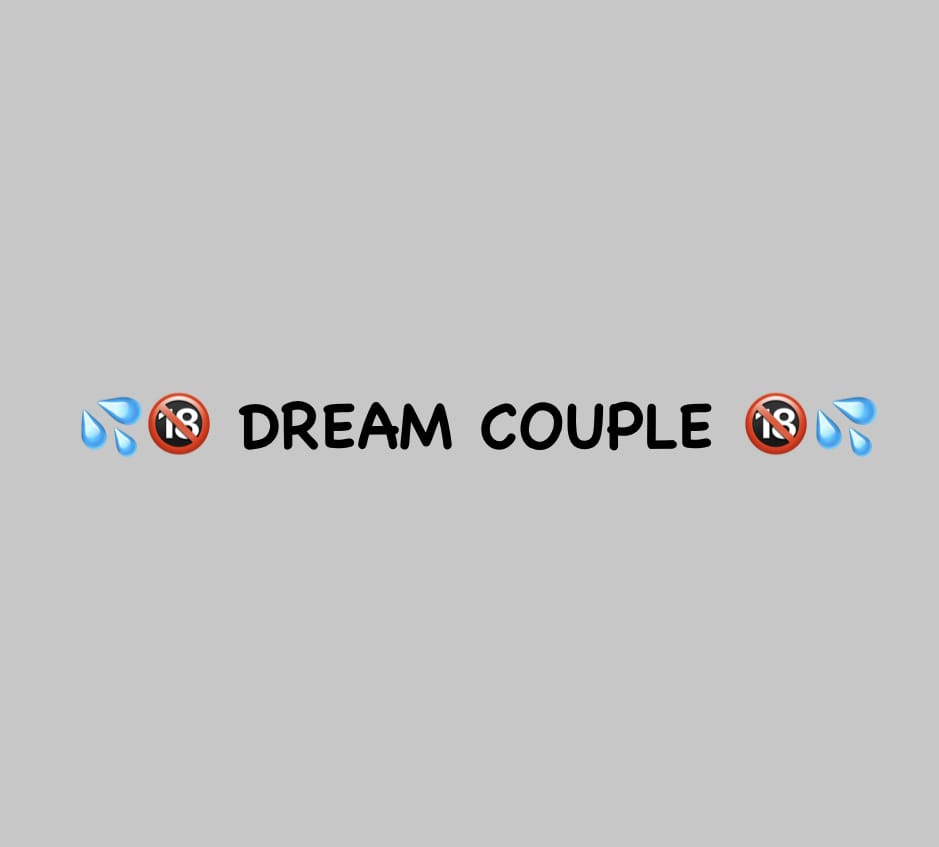 Photo of DREAM COUPLE, creator on OnlyFans with exclusive content