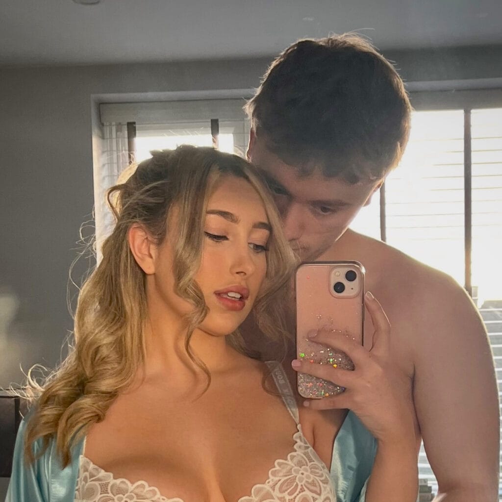 Photo of Chlo Matt, creator on OnlyFans with exclusive content