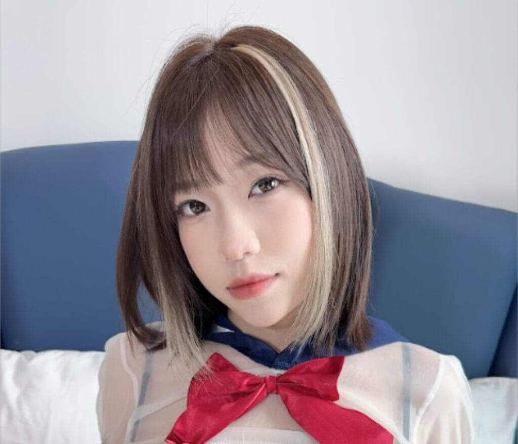 Photo of Aoi , creator on OnlyFans with exclusive content