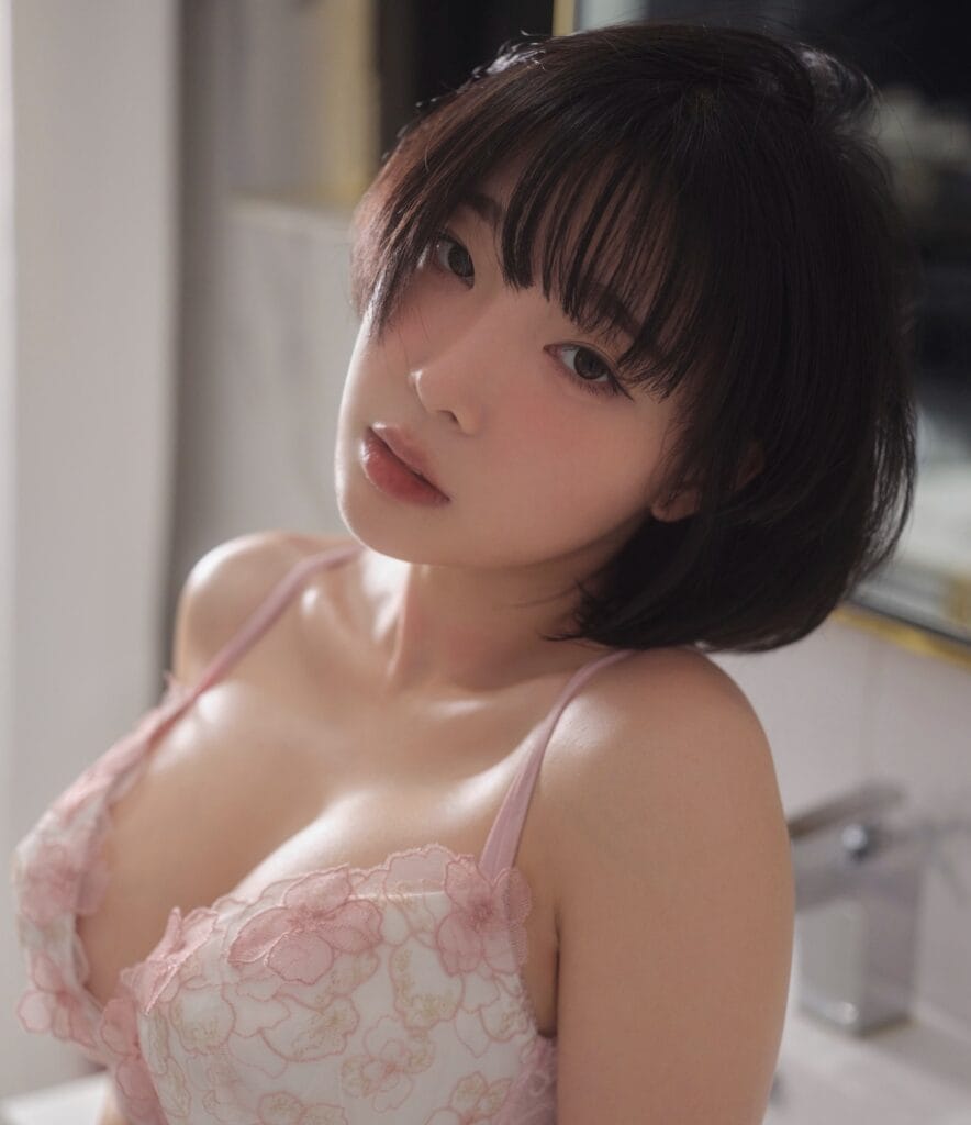 Photo of inkyung97, creator on OnlyFans with exclusive content