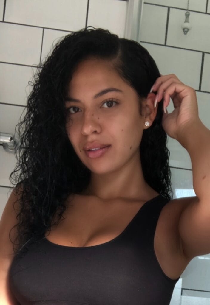 Photo of Kila Anne, creator on OnlyFans with exclusive content
