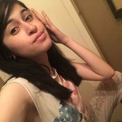 Photo of Alaska Zade, creator on OnlyFans with exclusive content