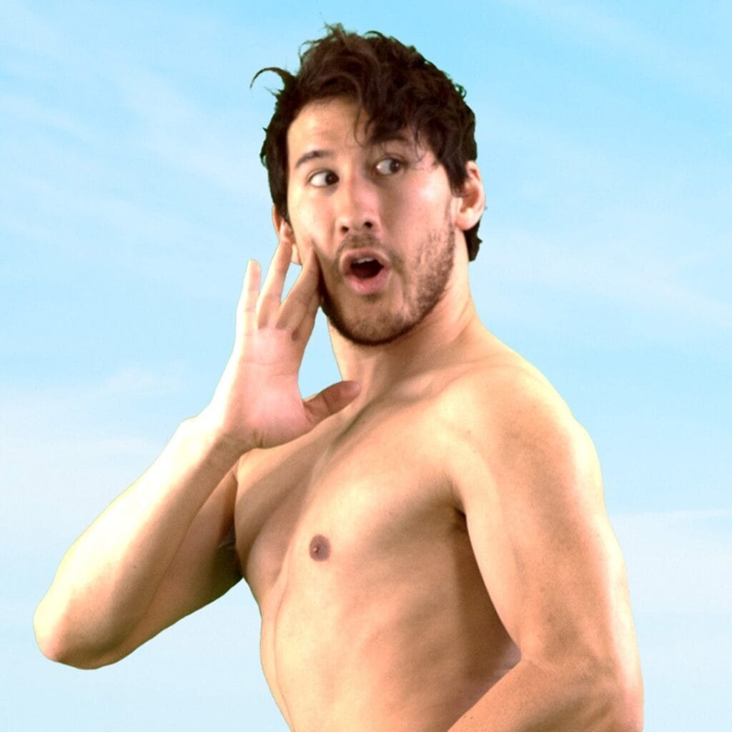Photo of Markiplier, creator on OnlyFans with exclusive content