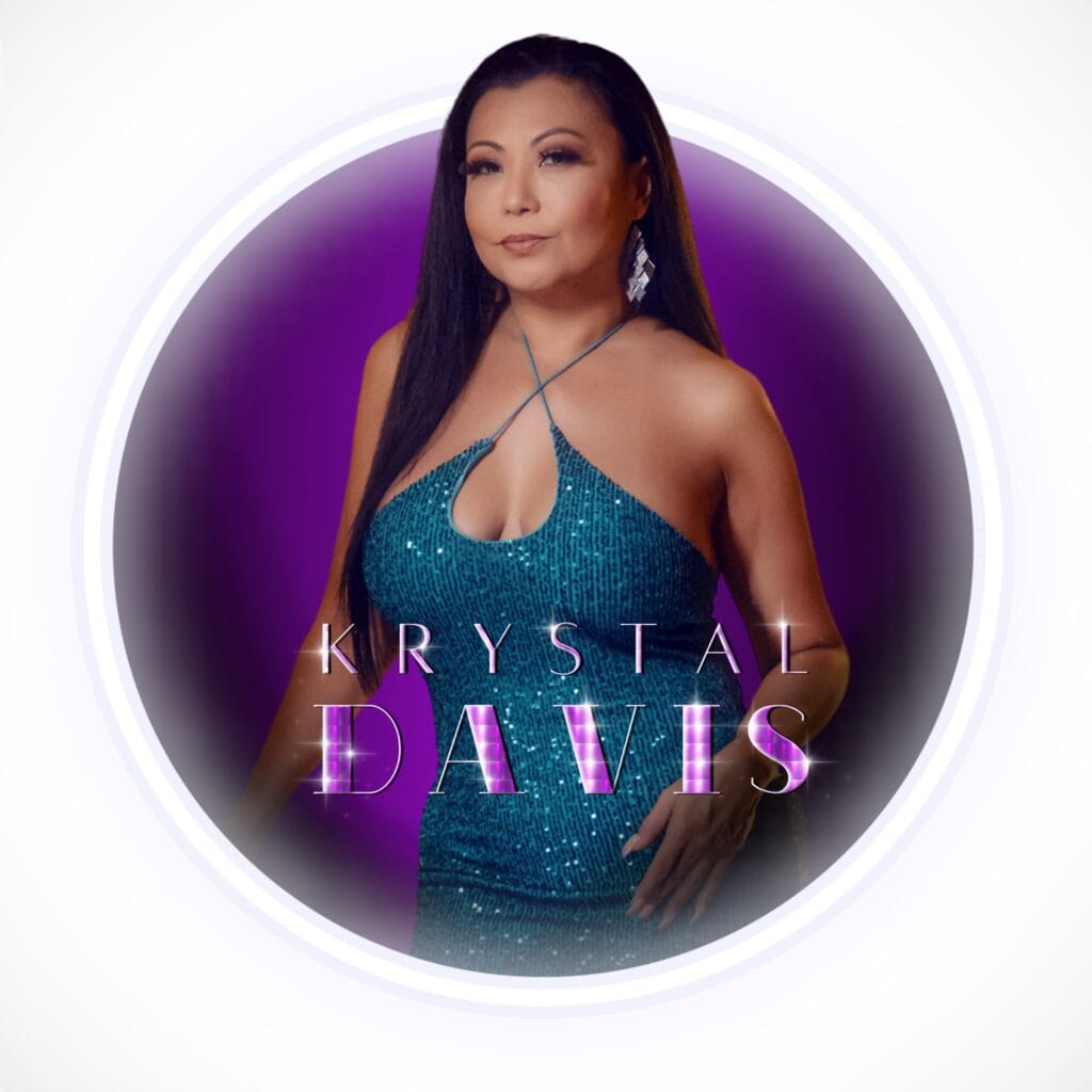 Photo of Krystal Davis  VIP , creator on OnlyFans with exclusive content