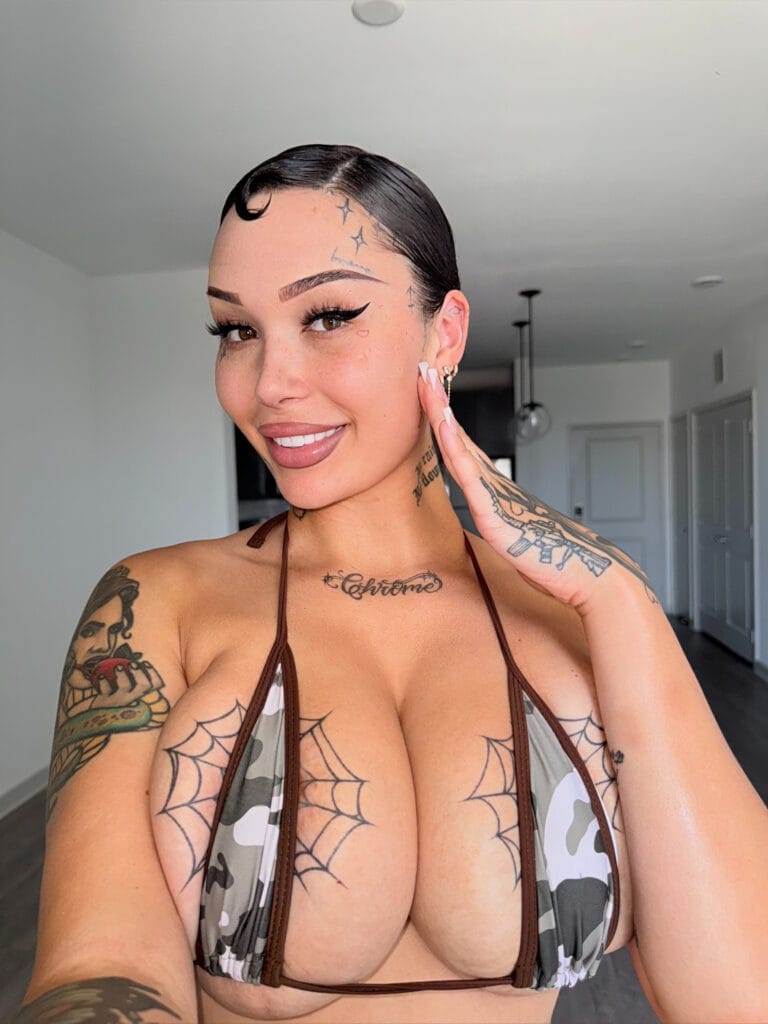 Photo of Destini (THE CREAMIEST MOMMY ON OF ), creator on OnlyFans with exclusive content
