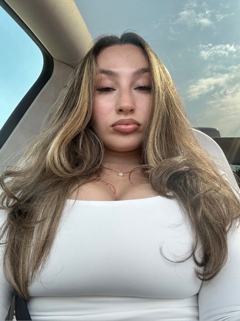 Photo of Izabahbit, creator on OnlyFans with exclusive content