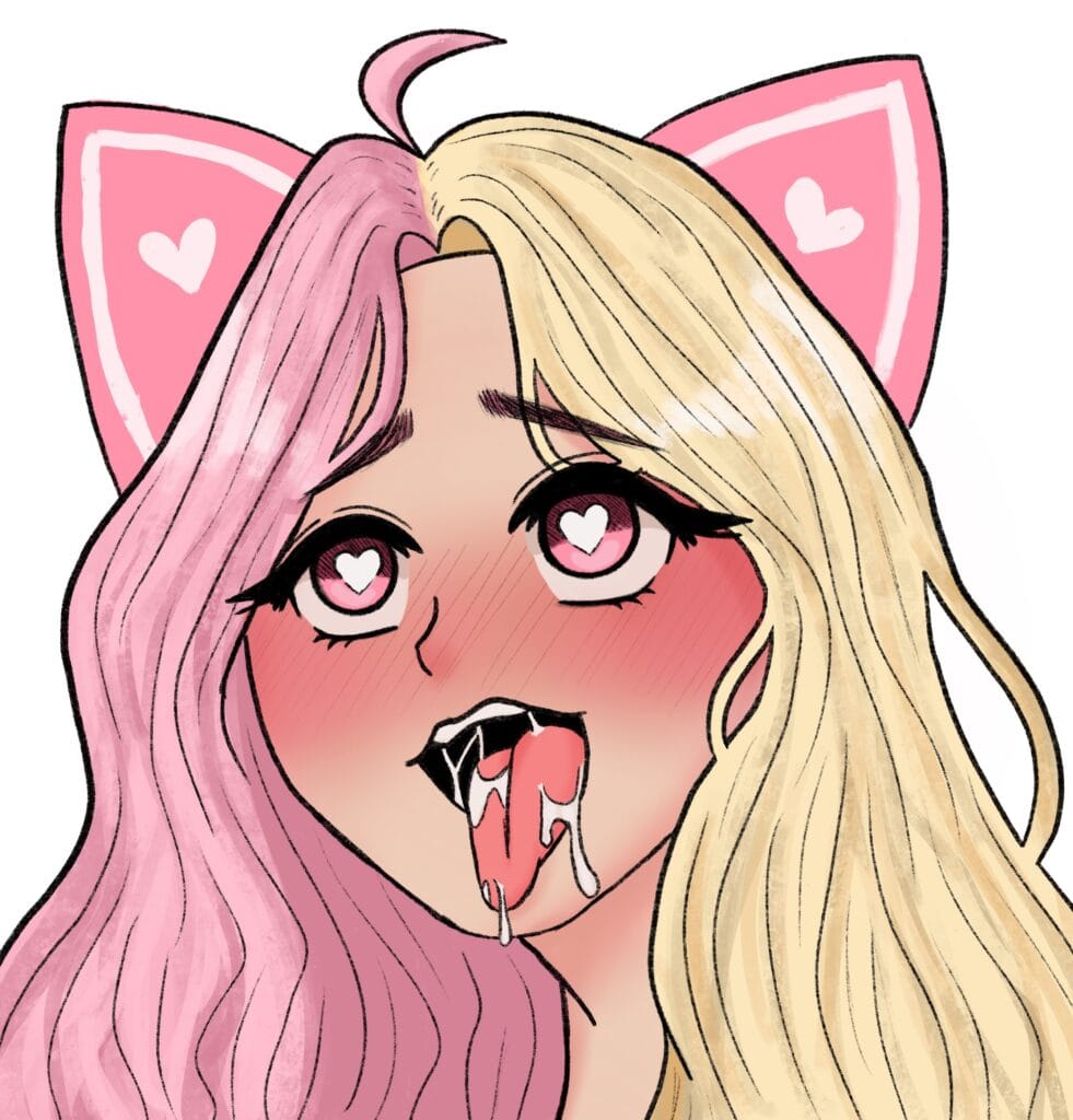 Photo of yournekobaby , creator on OnlyFans with exclusive content
